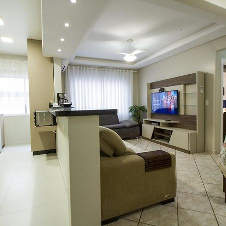 Apto Germano Praia Balneário Camboriú Esterno foto