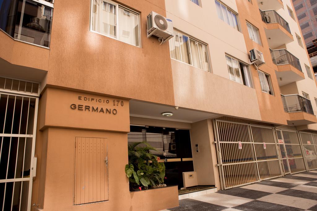 Apto Germano Praia Balneário Camboriú Camera foto