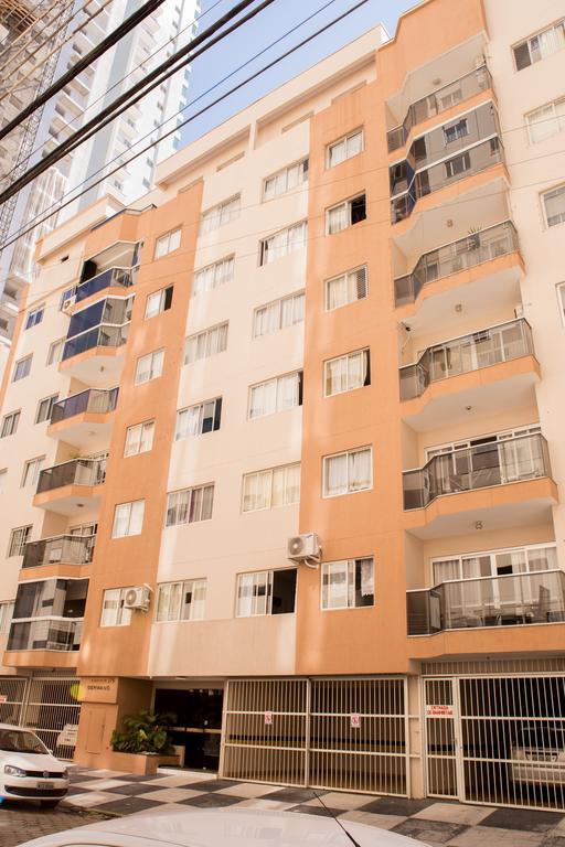 Apto Germano Praia Balneário Camboriú Esterno foto